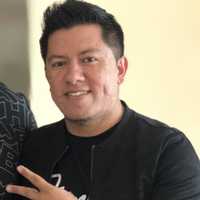 Avatar Andres Pastrana
