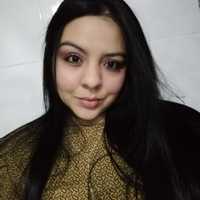 Avatar YURI SAGIRA TRUJILLO ARIZA