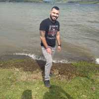 Avatar Jhon Stiven Nieto Diaz