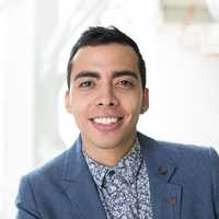 Avatar Andrés Felipe García Gallego