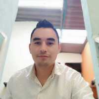 Avatar José Daniel Suárez rincon