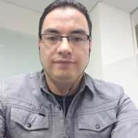 Avatar Juan Pablo Suárez C
