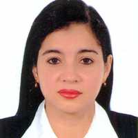 Luz Marina Suarez Parra