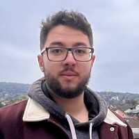 Avatar Suhail Chaib