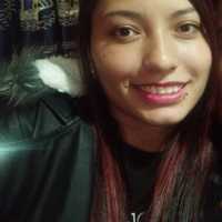 Angie Lorena Rosero Bolivar