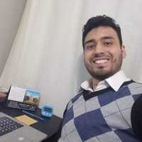 Avatar Sunil Jimenez
