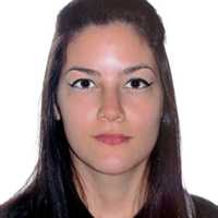 Avatar Solmar Estefani Peña Burmistrov