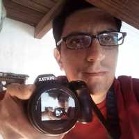 Avatar David Endara