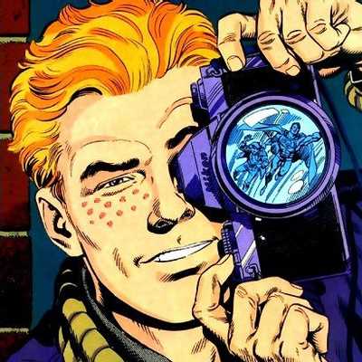 Jimmy Olsen