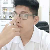 Avatar Jhonatan Santiago Surichaqui Melendez