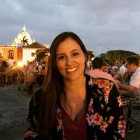 Susana Restrepo F