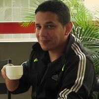 Avatar Rafael Ramírez