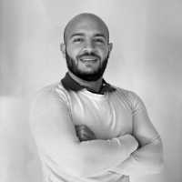 Avatar Simon Urrego Vargas