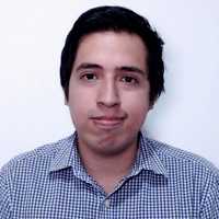 Avatar Salvador Alexander Perez Valdizon