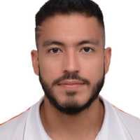Sebastian García Urrego