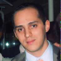 Avatar David Jonathan Aramburu Orozco