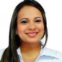 Avatar Sylvine Garcia