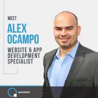 Alex Ocampo