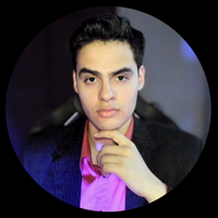 Avatar Tomás Agustín Arnés Ruiz