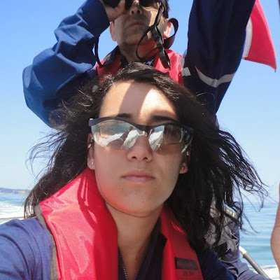 Tamara del Carmen Fernández Vera