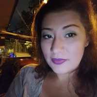 Avatar Tatiana Alejandra Moreno Velez