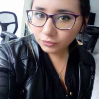 Avatar Tania Brillyth Forero Silva