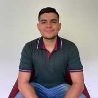 Avatar SANTIAGO TAPIAS RAMIREZ
