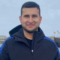 Franklin Tarazona