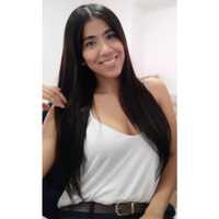 María Fernanda López