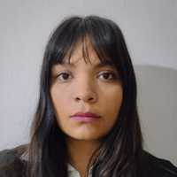 Avatar Tatiana Antonella Barrera