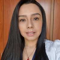 Avatar Lady Tatiana Beltrán Tunjano