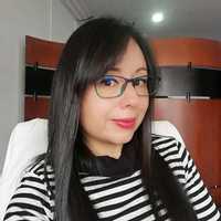 Avatar Heidy Tatiana Galarza Rodriguez