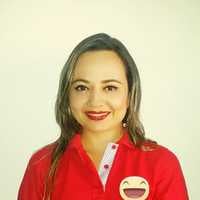 Avatar Erika Rueda
