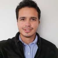 Avatar Gustavo Adolfo Portal Álvarez