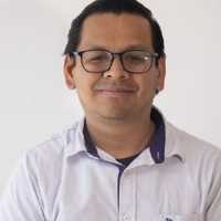 Avatar Victor Gustavo Herrera Nájera