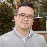 Avatar Andrés Cañón