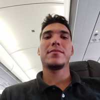 Avatar Johan Sebastian Masmelas Vega
