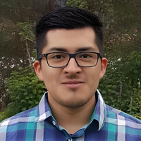 Avatar Luis Angel Alonzo Gómez