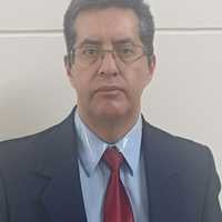 Avatar Javier Alfonso Morán Rodríguez