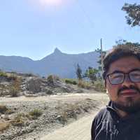 Teddy Gutiérrez Aguilar