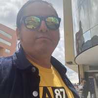 Boris Oswaldo Guaita Jiménez