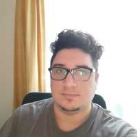 Avatar Ramón Faúndez Bravo