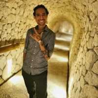 Avatar Angel Tenoch Ramirez Corona