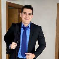 Avatar Fabián Tenorio Mora