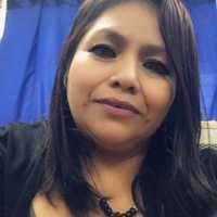 Teresa Palacios