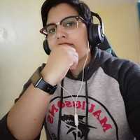 Solsiret Vasquez Santaella