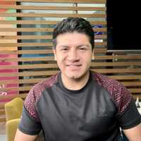 Avatar Carlos Roca Bejar