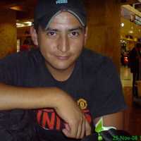 Avatar Luis Antonio Rodriguez Garcia