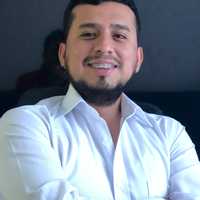 Thainer Andres Franklin Perez