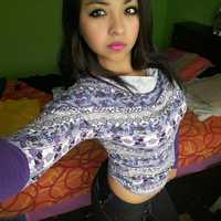 Avatar Thalía Elena